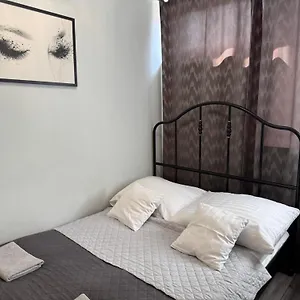 Coser Centrum Varšava